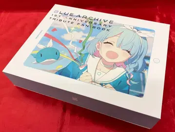 Yostar Yostar 블루 아카이브 1st 애니버서리 트레저 박스