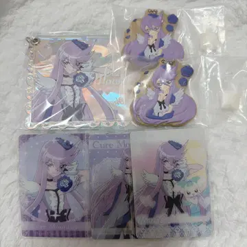 하트캐치 프리큐어 큐어 문라이트 빅카메라 묶음 판매