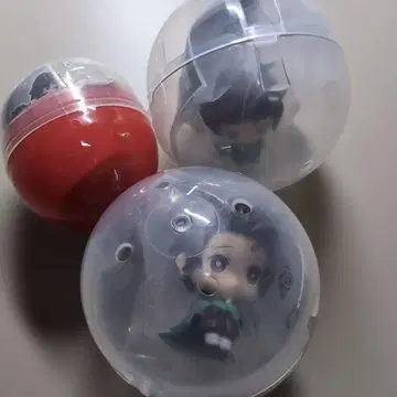 귀멸의 칼날 카마도 탄지로 기다림/오네무탄 12형 세트