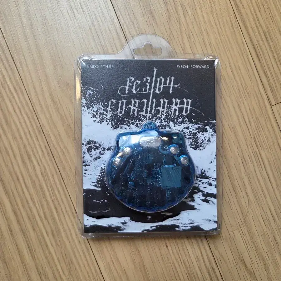 nmixx shell mp3 on Bunjang Global Site.