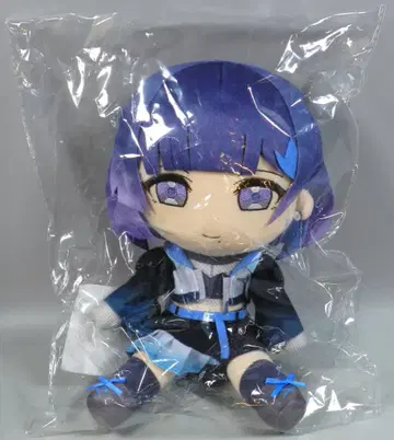 Gift 학원 아이돌 마스터 하타야 미스즈 봉제 인형