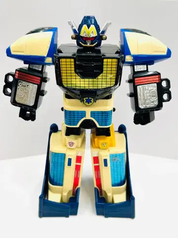 구급전대 고고파이브 맥스 빅토리 로봇 로봇