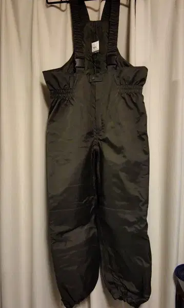 프랑스군 신살레이트 밀리터리 팬츠