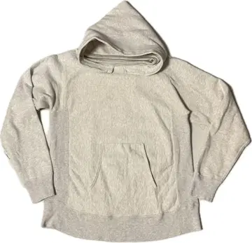 N971 WHITESVILLE 화이츠빌 후가공 후드티