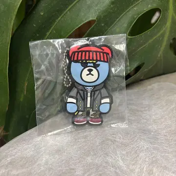 KRUNK BIGBANG 키링 약 6cm 지용