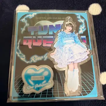 후쿠야마 리노 아크릴 스탠드