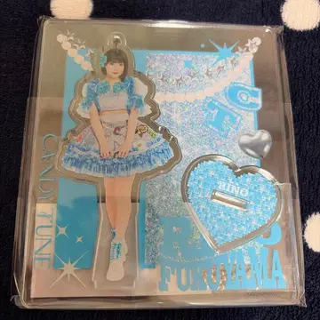 후쿠야마 리노 아크릴 스탠드