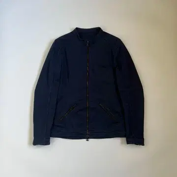 ripvanwinkle 15aw Cotton rider's jacket