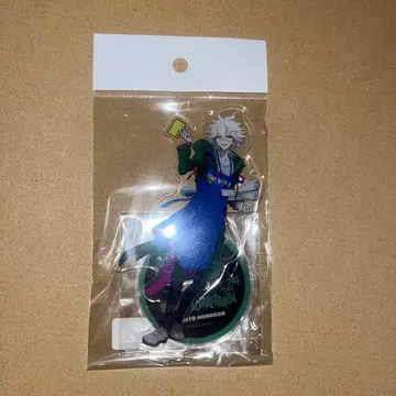 슈퍼 단간론파 빌리지 뱅가드 코마에다 나기토 아크릴 피규어