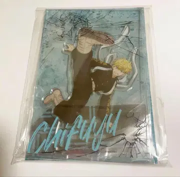 도쿄 리벤저스 켄카죠토 한정판 즉시 완판 아이템 마츠노 치후유