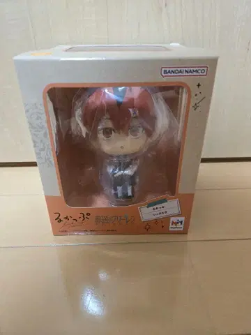 장송의 프리렌 슈타르크 룩업 피규어 미개봉