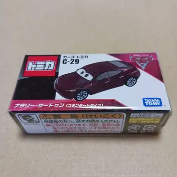 카즈 토미카 C-29 나탈리 서툰 (스탠다드 타입)