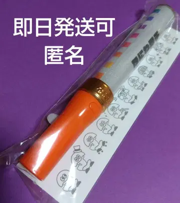 나니와 응원봉 킹블레이드 1개 미개봉