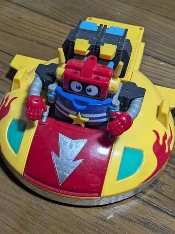 용자왕 가오가이거 마이크 사운더스 13세