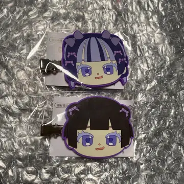 러버 클립 큐루링 해봐 링이야 세트