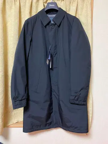 헬노 HERNO 라미나 다운 코트 고어텍스 46