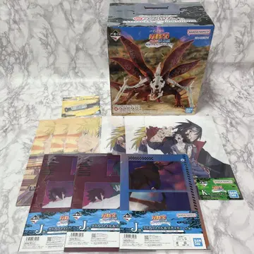 나루토 제일복권 윤회의 한숨과 평화의 다리 라스트 원상