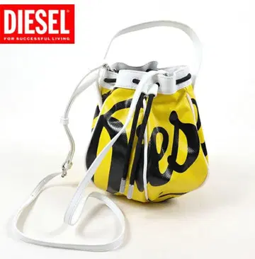 DISEL 숄더백