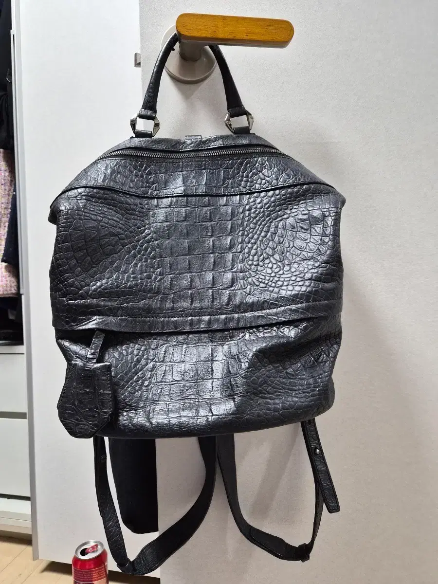 bruno magli leather backpack Sienna Suede Tote, Tan Premium suede leather body Dual leather straps with gold What do we think of