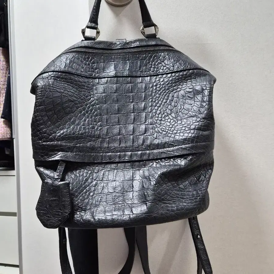 bruno magli leather backpack Lia Handbag Loafers Buttery M Line By Bruno Magli