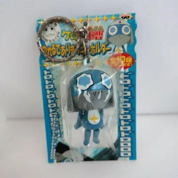 개구리 중사 케로로 흔들흔들 키링 도로로 병장