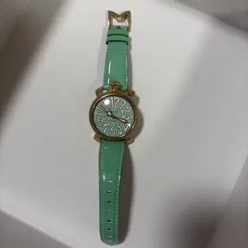 GaGa MILANO 가가밀라노 마누아레 호놀룰루 한정판 모델