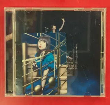 성우 CD 미나세 이노리 초회한정판 Starlight Museum