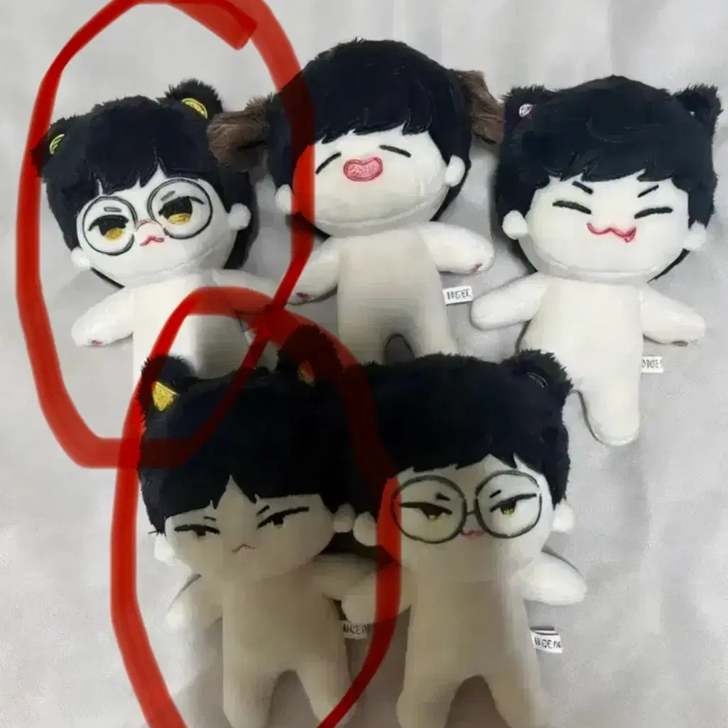 HLE GenG T1 kongbz doll Doran Doramjwi | Bunjang Global