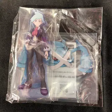 반다이남코 포켓몬&트레이너 아크릴 스탠드 포켓몬 대공&메타그로스