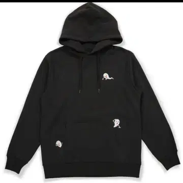 그라니프 세나케이코 유령 후드티 L 사이즈