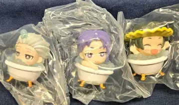 블루 록 바부루탄 나기 세이시로 미카게 레오 바치라 메구루
