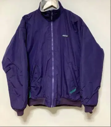 USA제 patagonia 파타고니아 쉘드 신틸라 자켓 80s