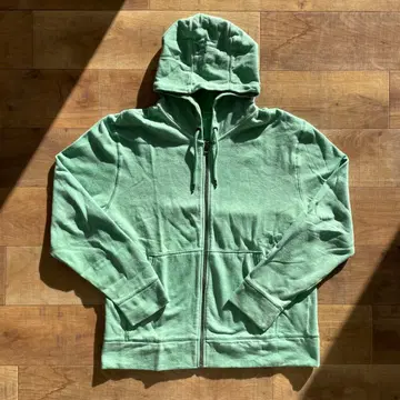 GAP 집업 후드티