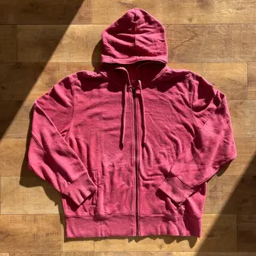 GAP 집업 후드티