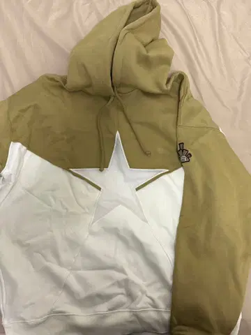 heaven by marcjcobs x BARRAGAN 후디