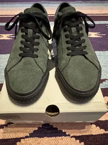 CONS [CONVERSE SKATRBORDING]