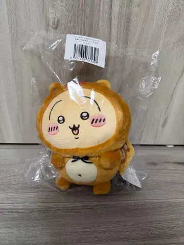 [치이카와 너구리다몽 복권] B상 토끼