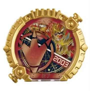 부스트 센타이 링 아바렌쟈 No.2 초 아바레 맥스