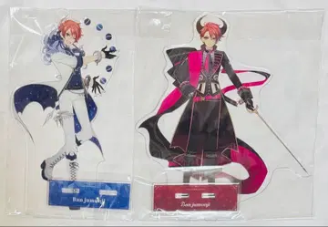 아이츄 특대형 아크릴 스탠드 반