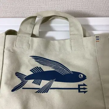 파타고니아 토트백 patagonia 플라잉 피쉬 빅 토트