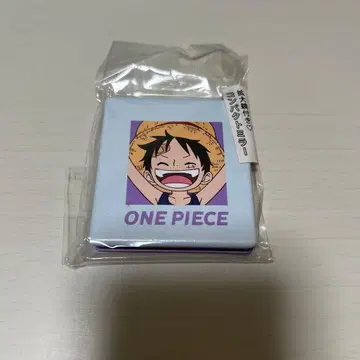 원피스 생큐마트 접이식 미니 거울 돋보기 포함 거울