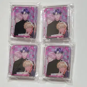 &.Emo 라벨 5주년 기념 그라테 폰노 누이스 콜로타