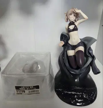 다가시카시 나즈나 피규어 코토부키야 특전 부품 포함