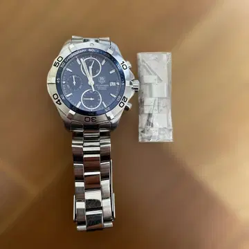 태그호이어 아쿠아레이서 CAF2112