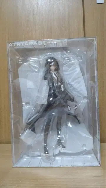 A.Z.I.D.I 피규어 Myethos