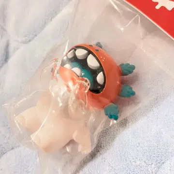 GRAPE BRAIN 록캬쿠우파 마카로니 마카로니 222 사인