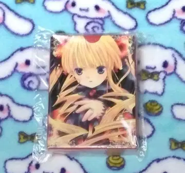 로젠 메이든 트럼프