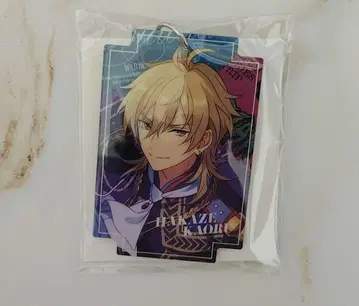 앙상블 스타즈 앙스타 TRIP 러기지 참 히카제 카오루