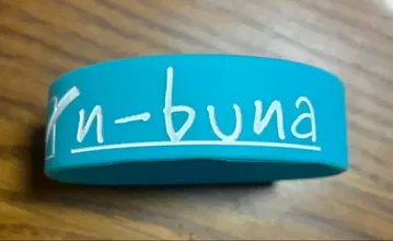 n-buna 1st Live 월식 러버 밴드