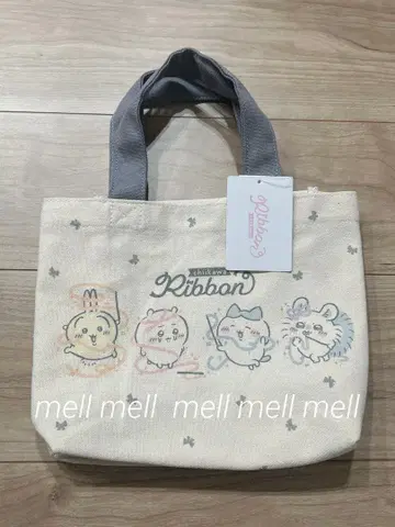 치이카와 토트백